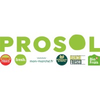 Prosol logo - Similar company to Mon Marché