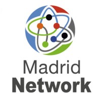 MADRID NETWORK logo - Similar company to Dzero Marketing Lab