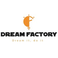 Incubateur Dream Factory logo - Similar company to Bensearch Solutions Sas