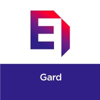 MEDEF GARD (UPE30) logo - Similar company to Cci Gard