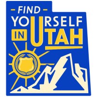 Find Yourself in Utah logo - Similar company to Docket Media Llc