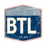 Brunswick Tool Library logo - Similar company to Siloz