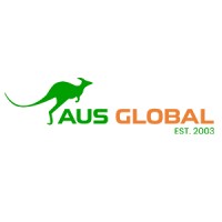 AUS GLOBAL logo - Similar company to Persian Learning Center