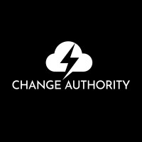 Change Authority logo - Similar company to Lone Tree Communities