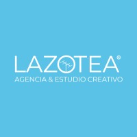 Lazotea Agencia y Estudio Creativo logo - Similar company to Angus Studio