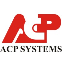 ACP SYSTEMS logo - Similar company to Acp Systems
