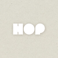 HOP logo - Similar company to Resonics