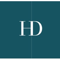 Hemisphere droit logo - Similar company to Oscome