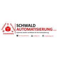 Schwald Automatisierung GmbH logo - Similar company to Teppack Llc