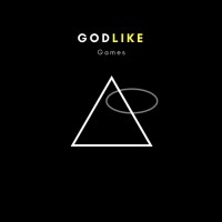 Godlike Games logo - Similar company to Mygg