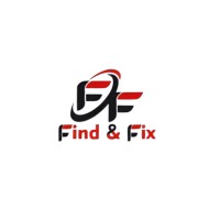 FIND AND FIX logo - Similar company to Payment Academy