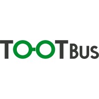 Tootbus logo - Similar company to Corevais
