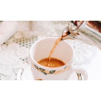 Get Coffee Machine logo - Similar company to Auros Services