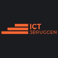 ICT3Bruggen logo - Similar company to Dynamiq It B.V.