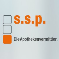 ssp Die Apothekenvermittler. logo - Similar company to Hörmann Enex Engineering