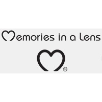 Memories in a Lens logo - Similar company to Chirag Designs