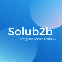 Solub2b Inteligência Artificial logo - Similar company to Artificial Inteligencia