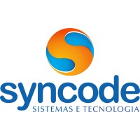 Syncode Sistemas e Tecnologia logo - Similar company to M9 Dev Solutions