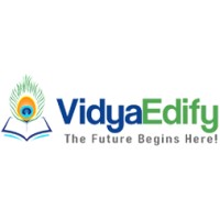 Vidya Edify Pvt. Ltd. logo - Similar company to Seowebppc