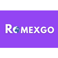RomexGo logo - Similar company to Mak Hukuk