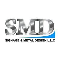 SMD Signage and Metal Design LLC logo - Similar company to Al Safar