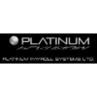 Platinum Payroll Systems Ltd