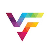 Vibrant Floors logo - Similar company to Archaasm
