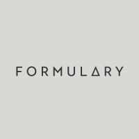 Formulary logo - Similar company to Nutraskin