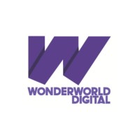 WonderWorld Digital logo - Similar company to Wonderworld Digital