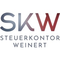 Steuerkontor Weinert logo - Similar company to Open House Of Energy Gmbh