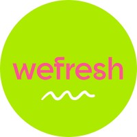 wefresh logo - Similar company to Aaretail