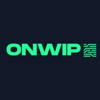 Onwip logo - Similar company to Witcore