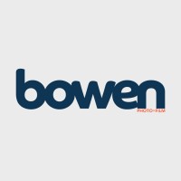 Bowen Photo Film