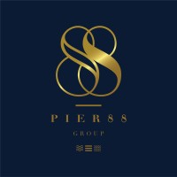 Pier88 Group logo - Similar company to Tlt Concepts