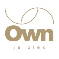 Own je plek logo - Similar company to Customed