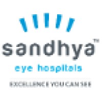 Sandhya Eye Hospitals logo - Similar company to Betterfeedback