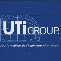 UTI-Group logo - Similar company to Ase2I