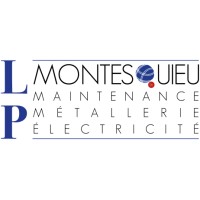 Lycée professionnel Montesquieu logo - Similar company to Lycée Privé Montesquieu