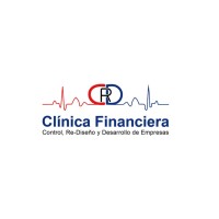 Clinica Financiera-CRD logo - Similar company to Beetax