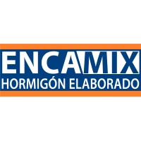 ENCAMIX logo - Similar company to Lomax Construction