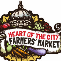 Heart of the City Farmers' Market logo - Similar company to Extrafood