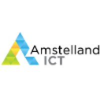 Amstelland Informatisering logo - Similar company to Ict Makers