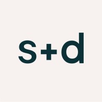 s+d Accounting logo - Similar company to Polite Payroll