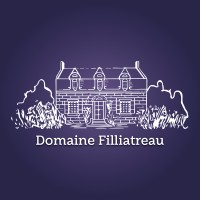 Domaine Filliatreau logo - Similar company to Château Cassemichère
