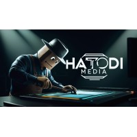 HATODI MEDIA logo - Similar company to Market Maker Mgmt