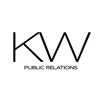 KW PUBLIC RELATIONS logo - Similar company to Kiya Cosmetics