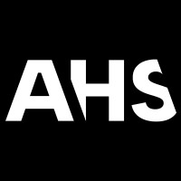 AHS logo - Similar company to Brickstarter