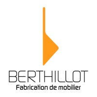 BERTHILLOT logo - Similar company to Laury