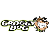 Groggy Dog Sportswear