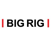 Big Rig - Collision Repair | Manufacturing | Parts Sales logo - Similar company to Brc Group | Alianza De Futbol